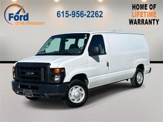 2008 Ford E-150 Commercial