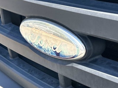 2006 Ford F-250SD XL