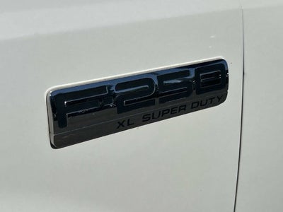 2006 Ford F-250SD XL