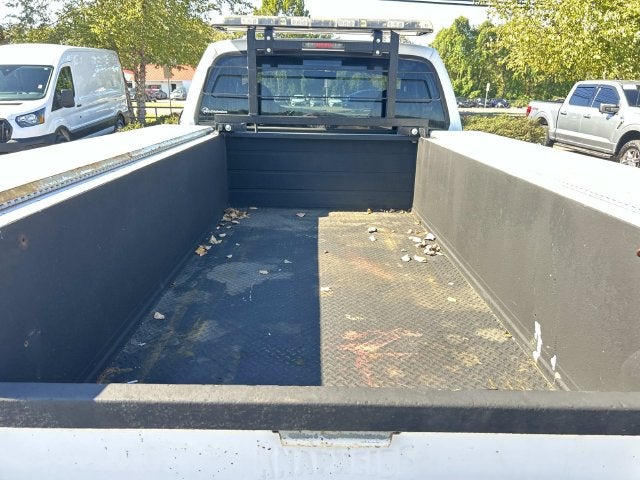 2006 Ford F-250SD XL