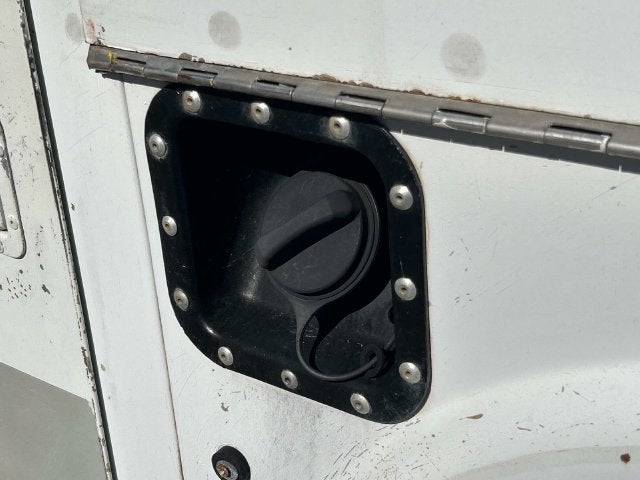 2006 Ford F-250SD XL