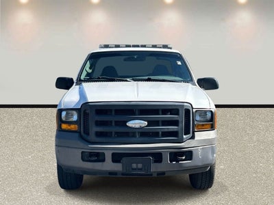 2006 Ford F-250SD XL