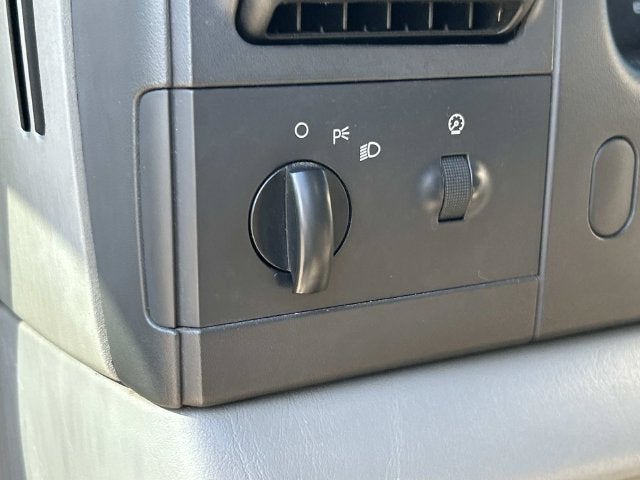 2006 Ford F-250SD XL