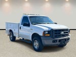 2006 Ford F-250SD XL