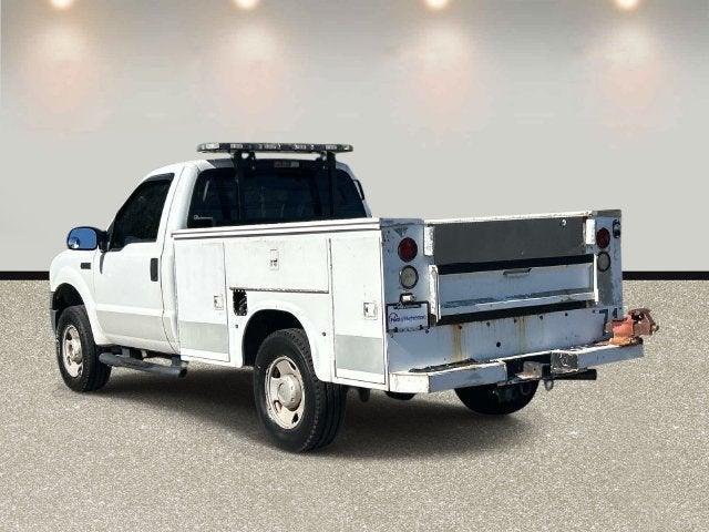 2006 Ford F-250SD XL
