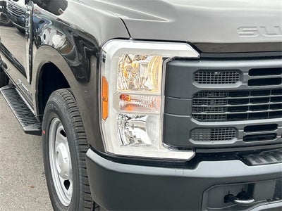 2024 Ford F-350SD XL
