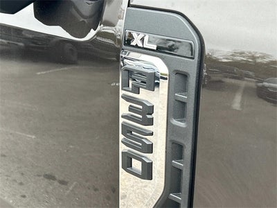 2024 Ford F-350SD XL