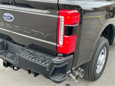 2024 Ford F-350SD XL