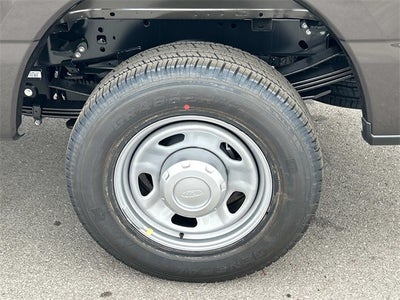 2024 Ford F-350SD XL