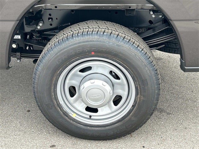 2024 Ford F-350SD XL