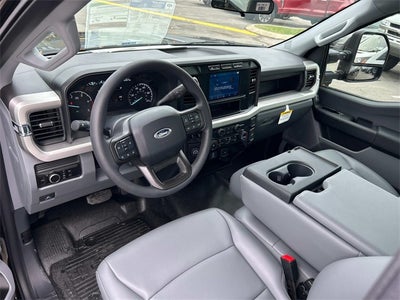 2024 Ford F-350SD XL