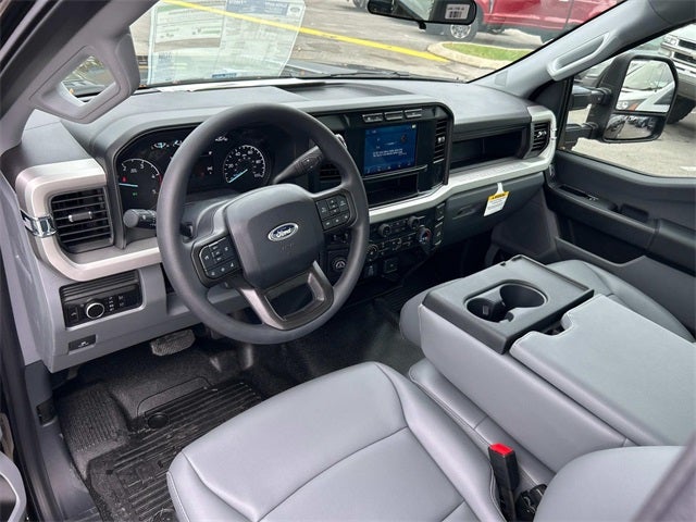 2024 Ford F-350SD XL