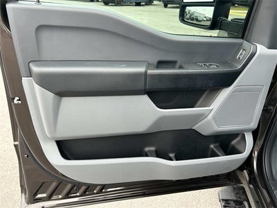 2024 Ford F-350SD XL