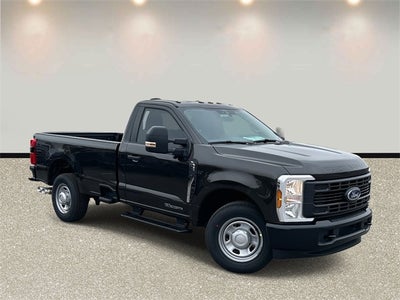 2024 Ford F-350SD XL