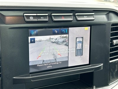 2024 Ford F-350SD XL