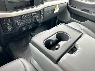 2024 Ford F-350SD XL