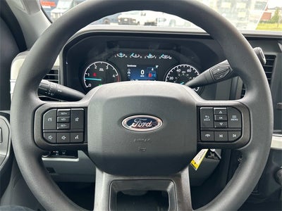 2024 Ford F-350SD XL