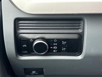 2024 Ford F-350SD XL