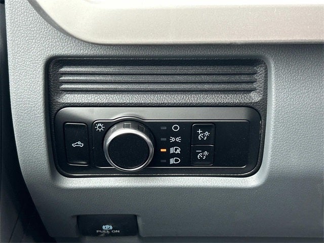 2024 Ford F-350SD XL