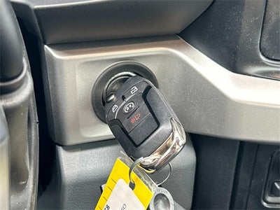 2024 Ford F-350SD XL