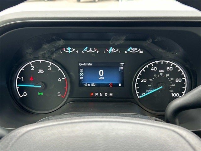 2024 Ford F-350SD XL