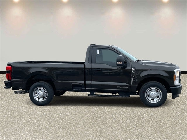 2024 Ford F-350SD XL