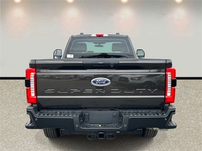 2024 Ford F-350SD XL