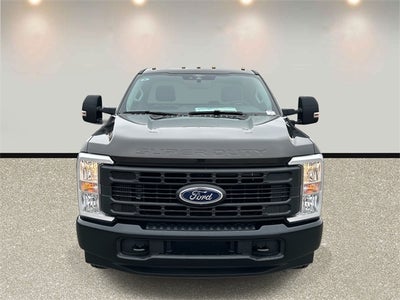 2024 Ford F-350SD XL