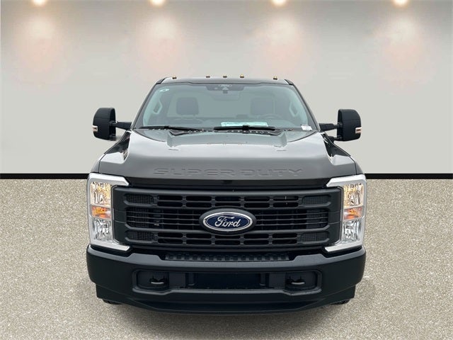 2024 Ford F-350SD XL