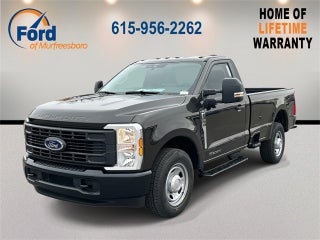 2024 Ford F-350SD XL