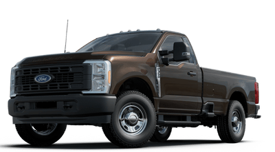 2024 Ford F-350SD XL