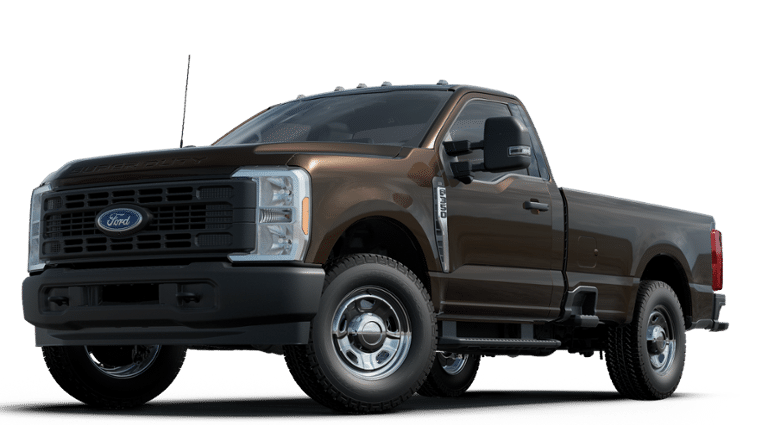 2024 Ford F-350SD XL