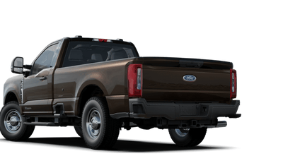 2024 Ford F-350SD XL