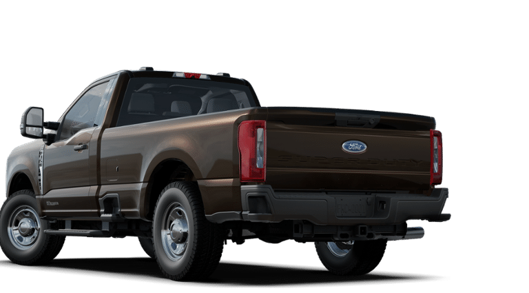 2024 Ford F-350SD XL