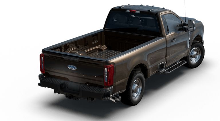 2024 Ford F-350SD XL