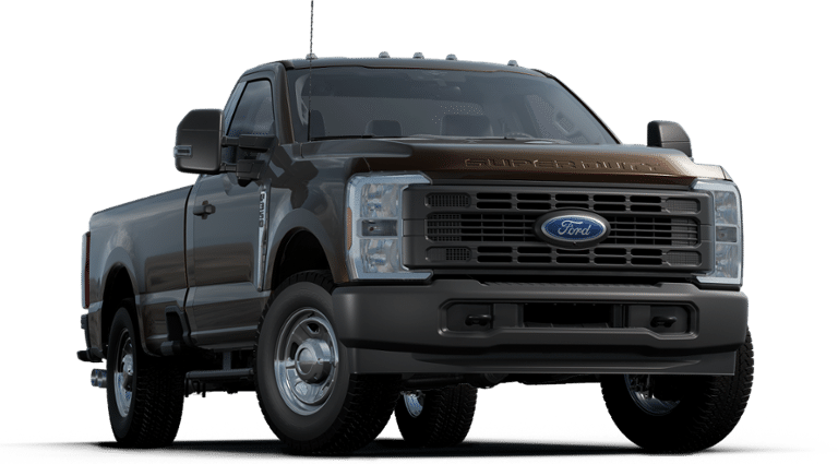 2024 Ford F-350SD XL