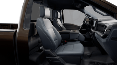 2024 Ford F-350SD XL