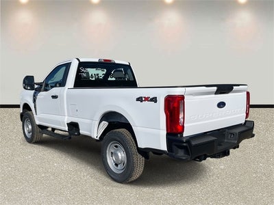 2026 Ford F-350SD XL