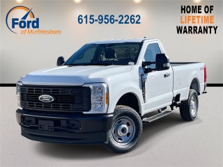 2026 Ford F-350SD XL