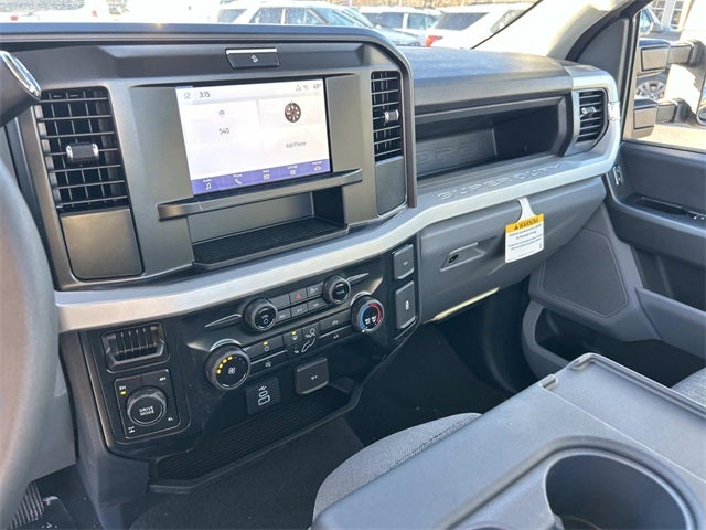 2026 Ford F-350SD XL