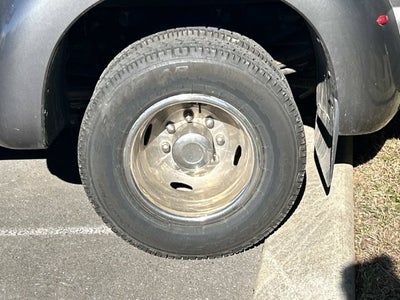 2011 Ford F-350SD XL
