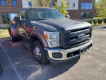 2011 Ford F-350SD XL
