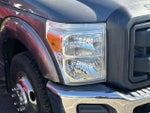 2011 Ford F-350SD XL