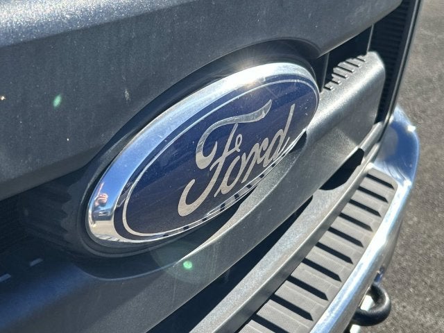2011 Ford F-350SD XL