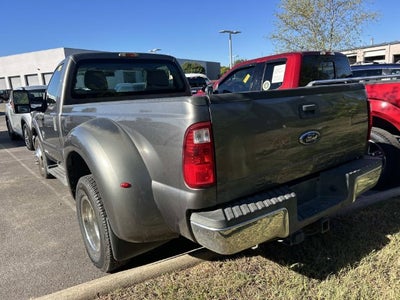 2011 Ford F-350SD XL