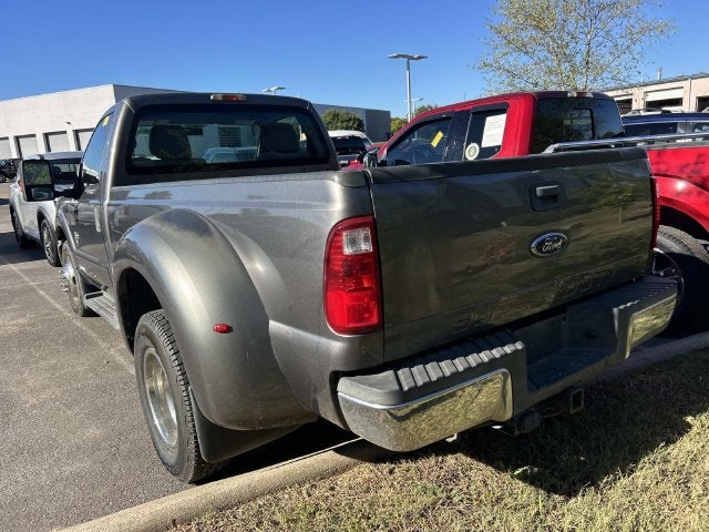 2011 Ford F-350SD XL