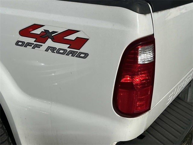 2008 Ford F-350SD Lariat