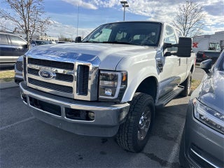 2008 Ford F-350SD XL