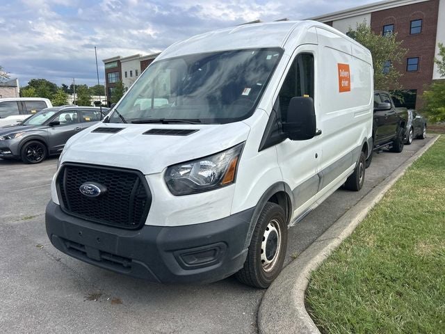 2025 Ford Transit-150 Base