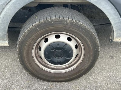 2025 Ford Transit-150 Base